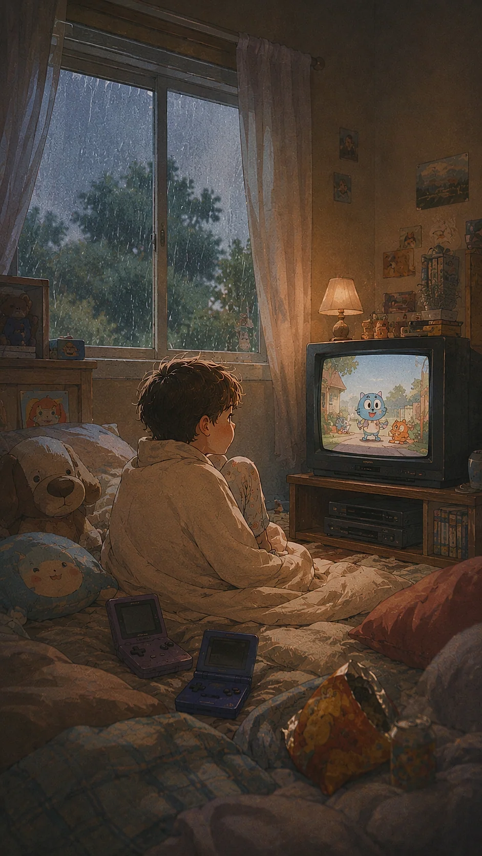Wallpaper 3
